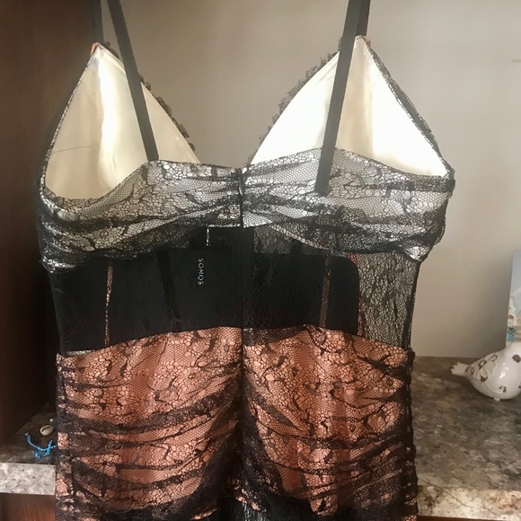 Sexy Dress - Picture 5 of 6